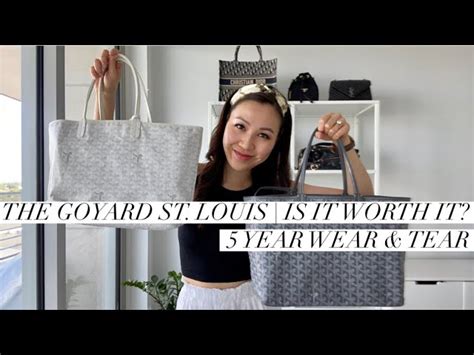 goyard bag pronunciation|How to pronounce Goyard .